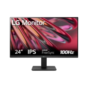 مانیتور ال جی"24 اینچ LG 24MR400-B