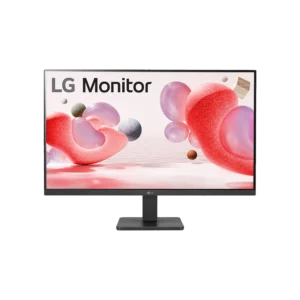 مانیتور ال جی"27 اینچ LG 27MR400-B