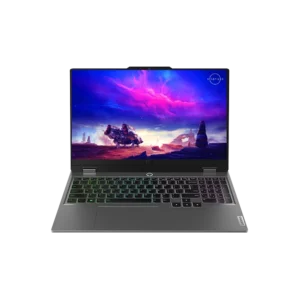 لپ تاپ لنوو Lenovo LOQ-HC i7-13650HX/24GB DDR5/512GB/RTX 3050-6GB/FHD