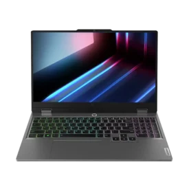 لپ تاپ لنوو Lenovo LOQ-MHC i7-13650HX/24GB DDR5/1TB/RTX 4050-6GB/FHD