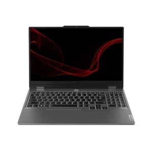 لپ تاپ لنوو Lenovo LOQ-MHCA R7-7435HS/24GB DDR5/512GB/RTX 4050-6GB/FHD