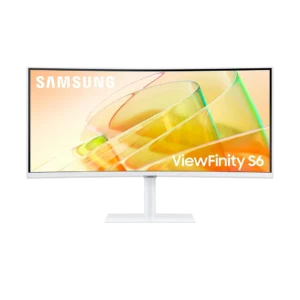 مانیتو سامسونگ "34 اینچ Samsung ViewFinity LS34C650T
