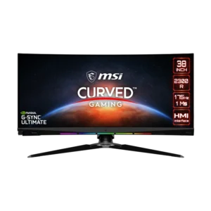 مانیتور ام اس آی "37.5 اینچ MSI Optix MEG381CQR Plus