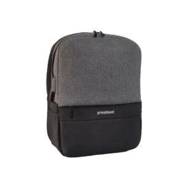 کوله پشتی لپ تاپ پرزیدنت مدل 4046B