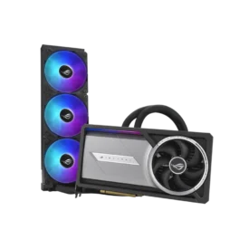 کارت گرافیک ایسوس ASUS ROG Astral LC RTX 5090 32G