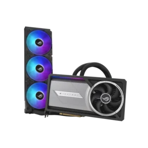 کارت گرافیک ایسوس ASUS ROG Astral LC RTX 5090 32G