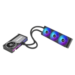 کارت گرافیک ایسوس ASUS ROG Astral LC RTX 5090 32G