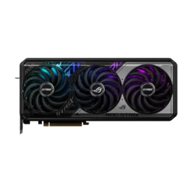 کارت گرافیک ایسوس ASUS ROG Strix RTX 5070 Ti O16G