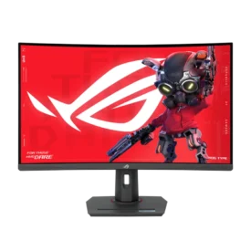 مانیتور ایسوس "31.5 اینچ ASUS ROG Swift XG32WCMS