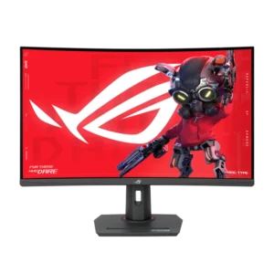 مانیتور ایسوس "31.5 اینچ ASUS ROG Swift XG32WCMS