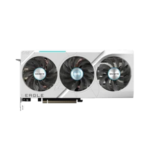 کارت گرافیک گیگابایت GIGABYTE RTX 4070 Super EAGLE OC ICE 12G