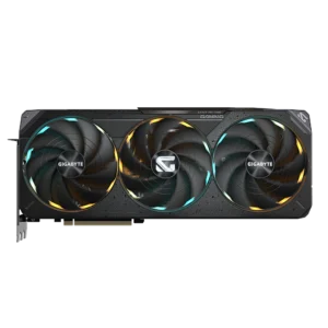 کارت گرافیک گیگابایت GIGABYTE RTX 5080 GAMING OC 16GB