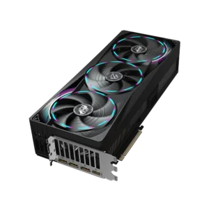 کارت گرافیک گیگابایت rtx 5090 master