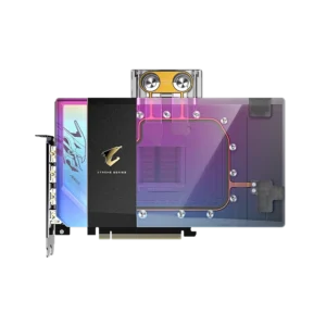 کارت گرافیک گیگابایت GIGABYTE AORUS RTX 5090 XTREME WATERFORCE WB 32GB