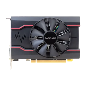 کارت گرافیک سافایر Sapphire PULSE RX 550 4GB