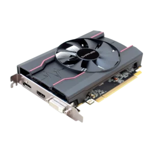 کارت گرافیک rx550