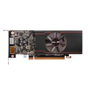 کارت گرافیک سافایر Sapphire PULSE RX 6400 4GB