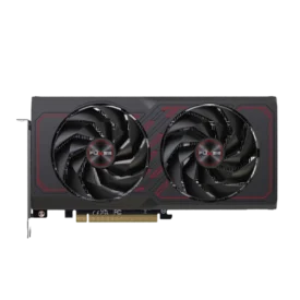 کارت گرافیک سافایر Sapphire PULSE RX 7600 XT 16GB