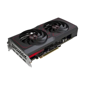 کارت گرافیک rx7600xt