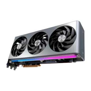 کارت گرافیک Sapphire Nitro Plus RX 7900 XTX Vapor-X 24GB
