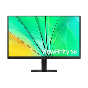 مانیتو سامسونگ "32 اینچ Samsung ViewFinity S6 S60D