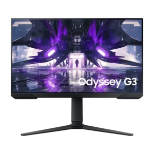 مانیتور گیمینگ سامسونگ "24 اینچ Samsung Odyssey G3 LS24AG320NMXUE