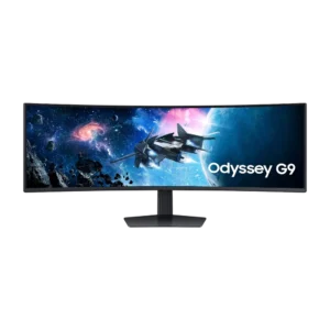 مانیتور گیمینگ سامسونگ "49 اینچ Samsung Odyssey G9 G95C