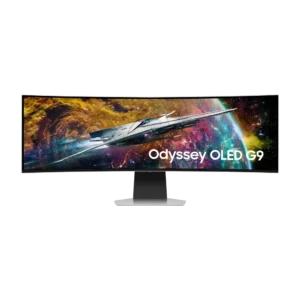 مانیتور گیمینگ سامسونگ "49 اینچ Samsung Odyssey G9 G95SC