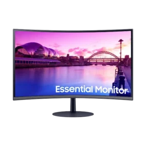 مانیتو سامسونگ "27 اینچ Samsung Essential LS27C390