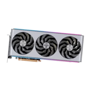 کارت گرافیک سافایر Sapphire Nitro Plus RX 7900 XT Vapor-X 20GB
