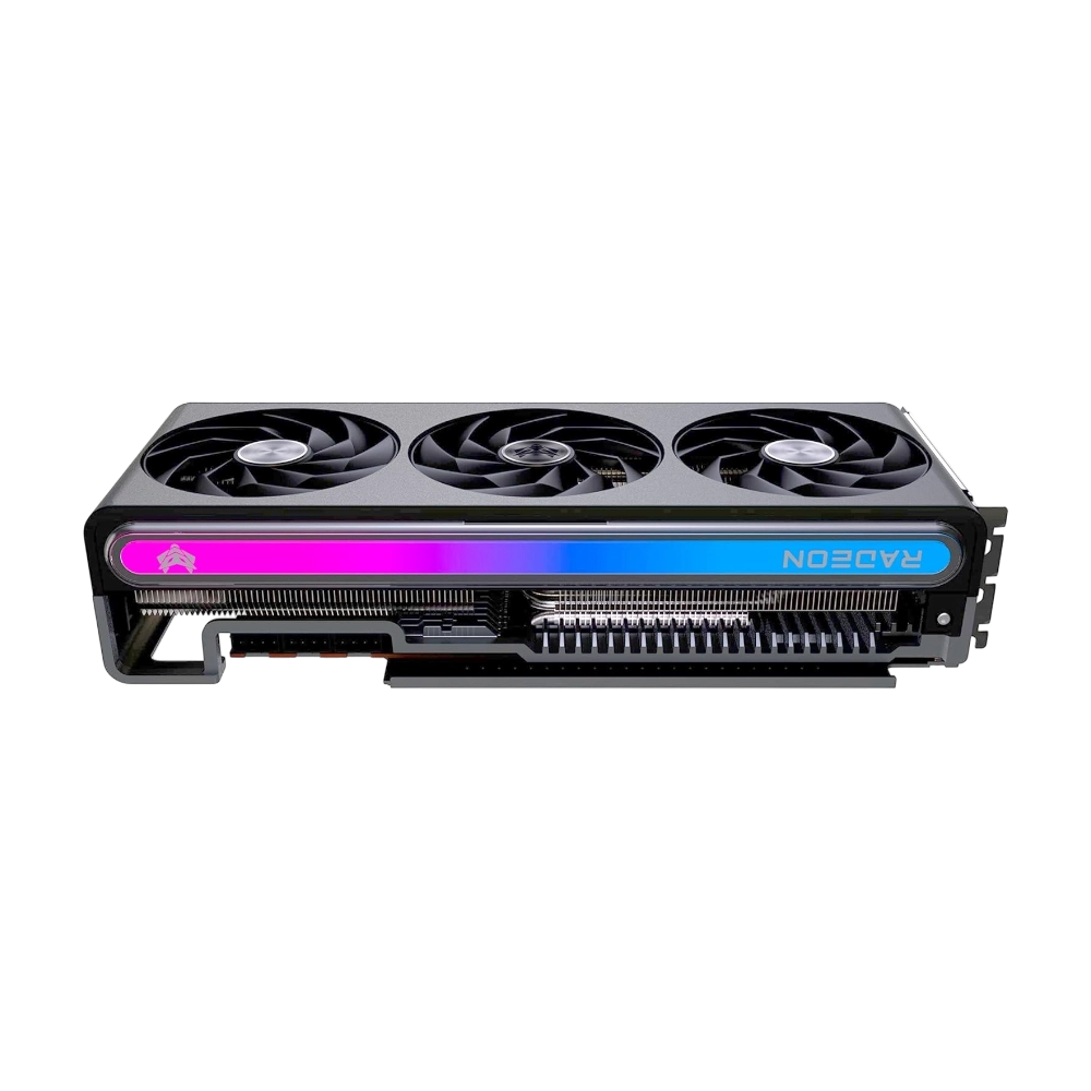 کارت گرافیک سافایر Sapphire Nitro Plus RX 7900 XT Vapor-X 20GB کارت گرافیک سافایر Sapphire Nitro Plus RX 7900 XT Vapor-X 20GB