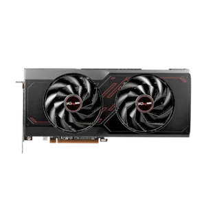 کارت گرافیک سافایر Sapphire PULSE RX 7800 XT 16GB