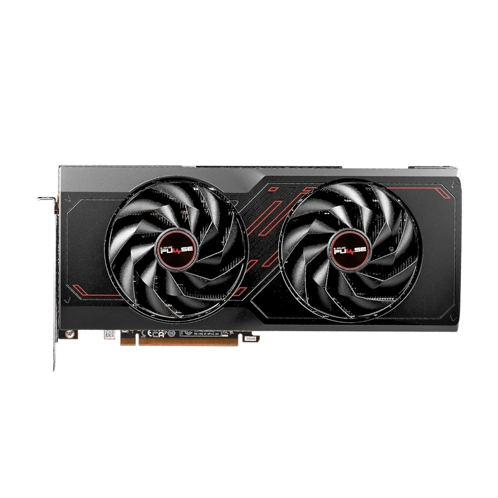 کارت گرافیک سافایر Sapphire PULSE RX 7800 XT 16GB کارت گرافیک سافایر Sapphire PULSE RX 7800 XT 16GB