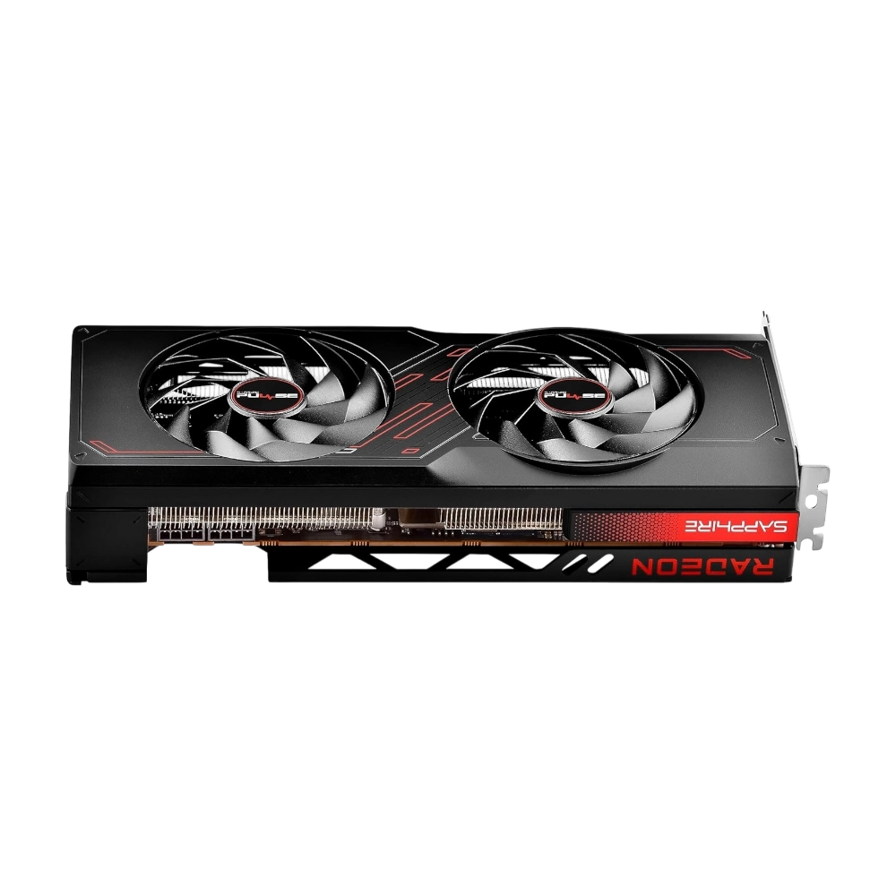 گرافیک سافایر rx7800xt گرافیک سافایر rx7800xt