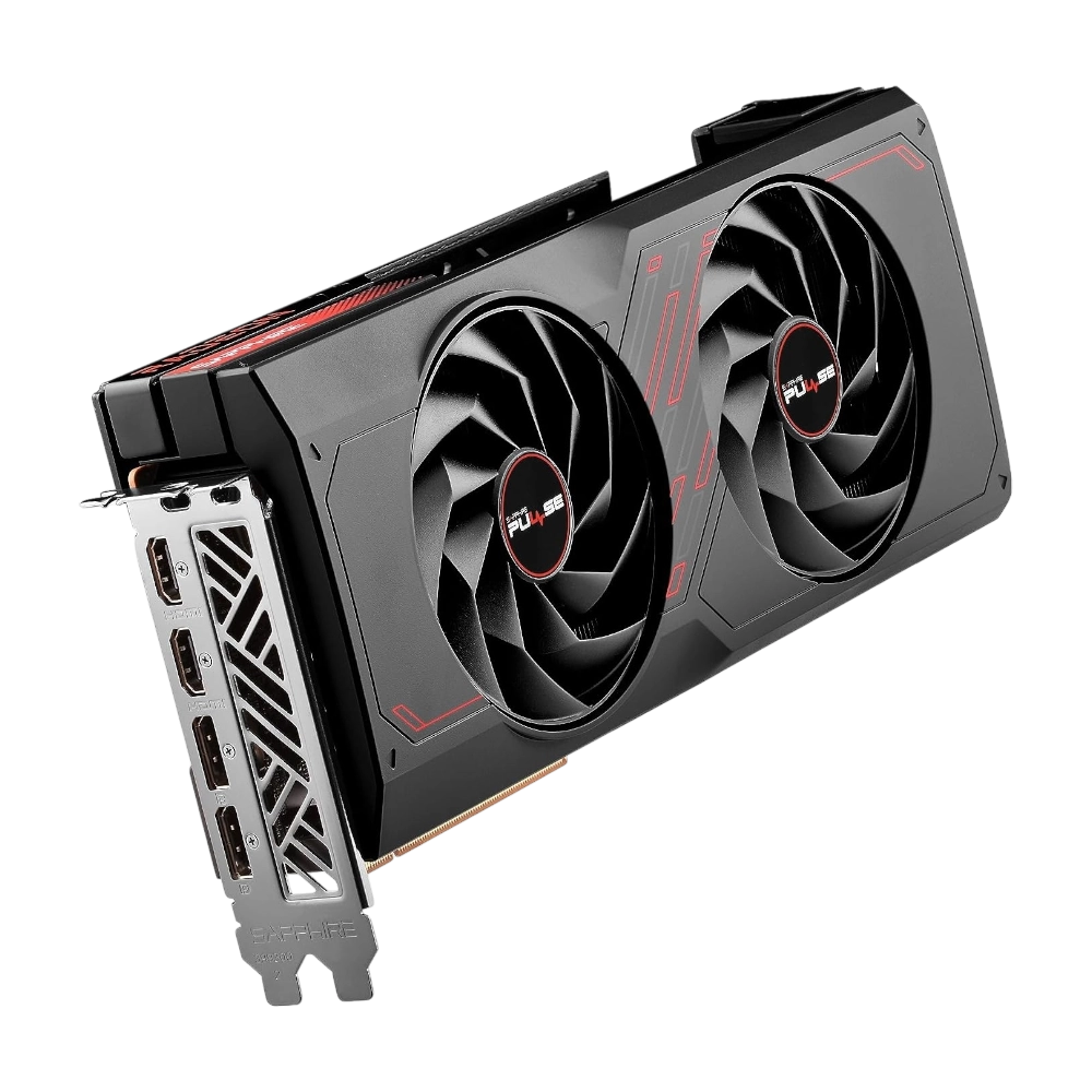 گرافیک سافایر rx7800xt گرافیک سافایر rx7800xt