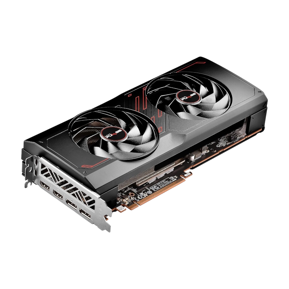 گرافیک سافایر rx7800xt گرافیک سافایر rx7800xt