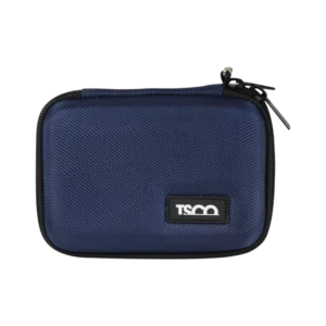 کیف هارد تسکو آبی مدل Tsco THC 3152