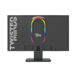 مانیتور گیمینگ تویستد مایندز "28 اینچ Twisted Minds TM28EUI