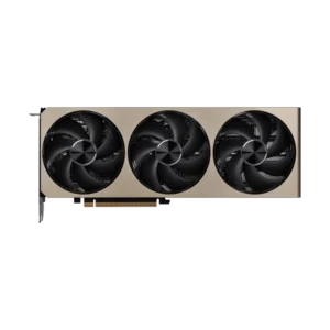 کارت گرافیک ام اس آی MSI RTX 5080 INSPIRE 3X 16GB