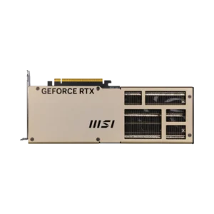 کارت گرافیک ام اس آی msi rtx 5080 inspire 16gb