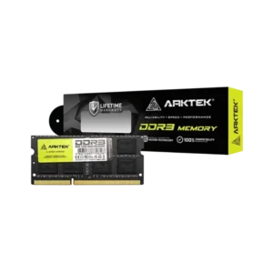 رم لپ تاپ آرک تک SO-DIMM 8GB 1600Mhz CL11 DDR3
