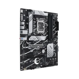 تصاویر مادربرد ایسوس مدل PRIME B760-PLUS
