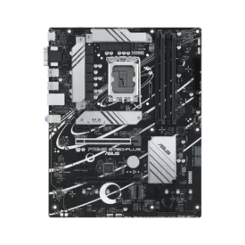 تصاویر مادربرد ایسوس PRIME B760-PLUS