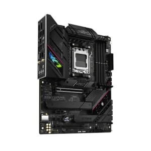 تصایور مادربرد ایسوس مدل ASUS ROG STRIX B650E-F GAMING WIFI