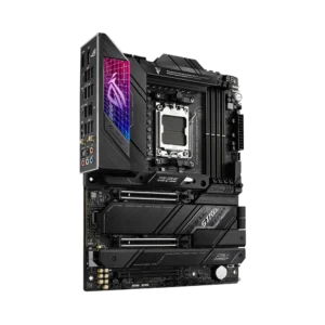 تصاویر مادربرد ایسوس ASUS ROG STRIX X670E-E GAMING WIFI