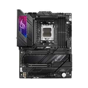 مادربرد ایسوس مدل ASUS ROG STRIX X670E-E GAMING WIFI