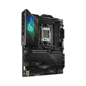 تصاویر مادربرد ایسوس مدل ASUS ROG STRIX X670E-F GAMING WIFI