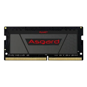 رم لپ تاپ Asgard NB A1 8GB Single 2400MHz CL17
