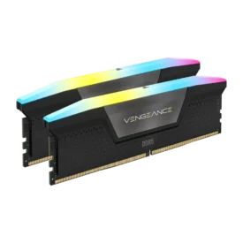 Corsair Vengeance RGB DDR5