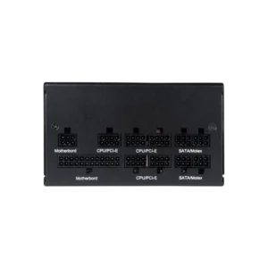 پاور سیلوراستون مدل DA850 Gold 850W